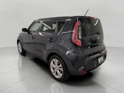 2016 Kia Soul !