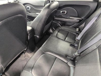 2016 Kia Soul !