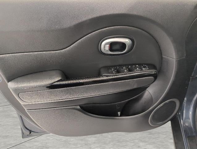 2016 Kia Soul !