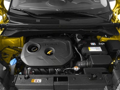2016 Kia Soul !