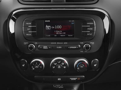 2016 Kia Soul !