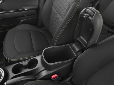 2016 Kia Soul !