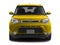 2016 Kia Soul !