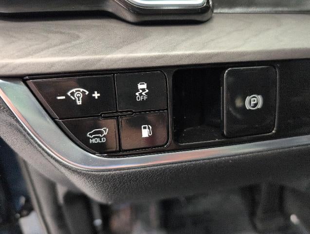 2024 Kia Sportage Plug-In Hybrid X-Line