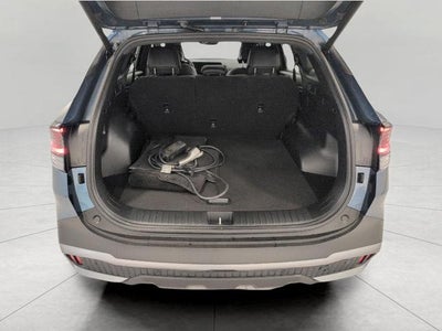 2024 Kia Sportage Plug-In Hybrid X-Line