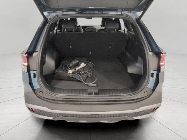 2024 Kia Sportage Plug-In Hybrid X-Line