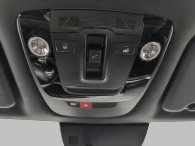 2024 Kia Sportage Plug-In Hybrid X-Line
