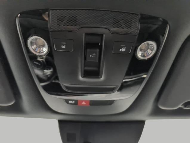 2024 Kia Sportage Plug-In Hybrid X-Line