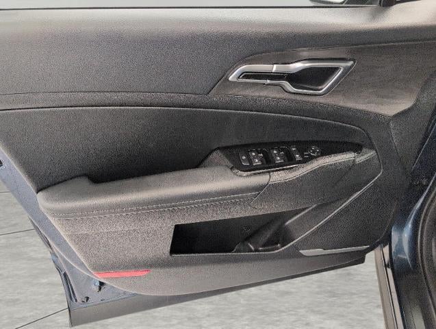 2024 Kia Sportage Plug-In Hybrid X-Line