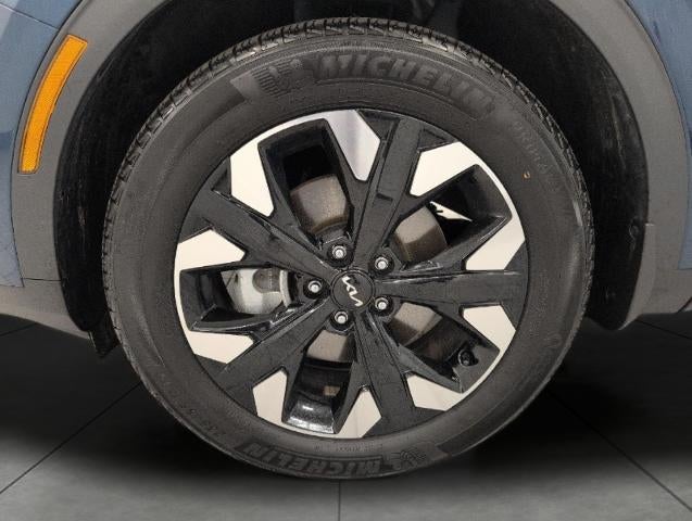 2024 Kia Sportage Plug-In Hybrid X-Line