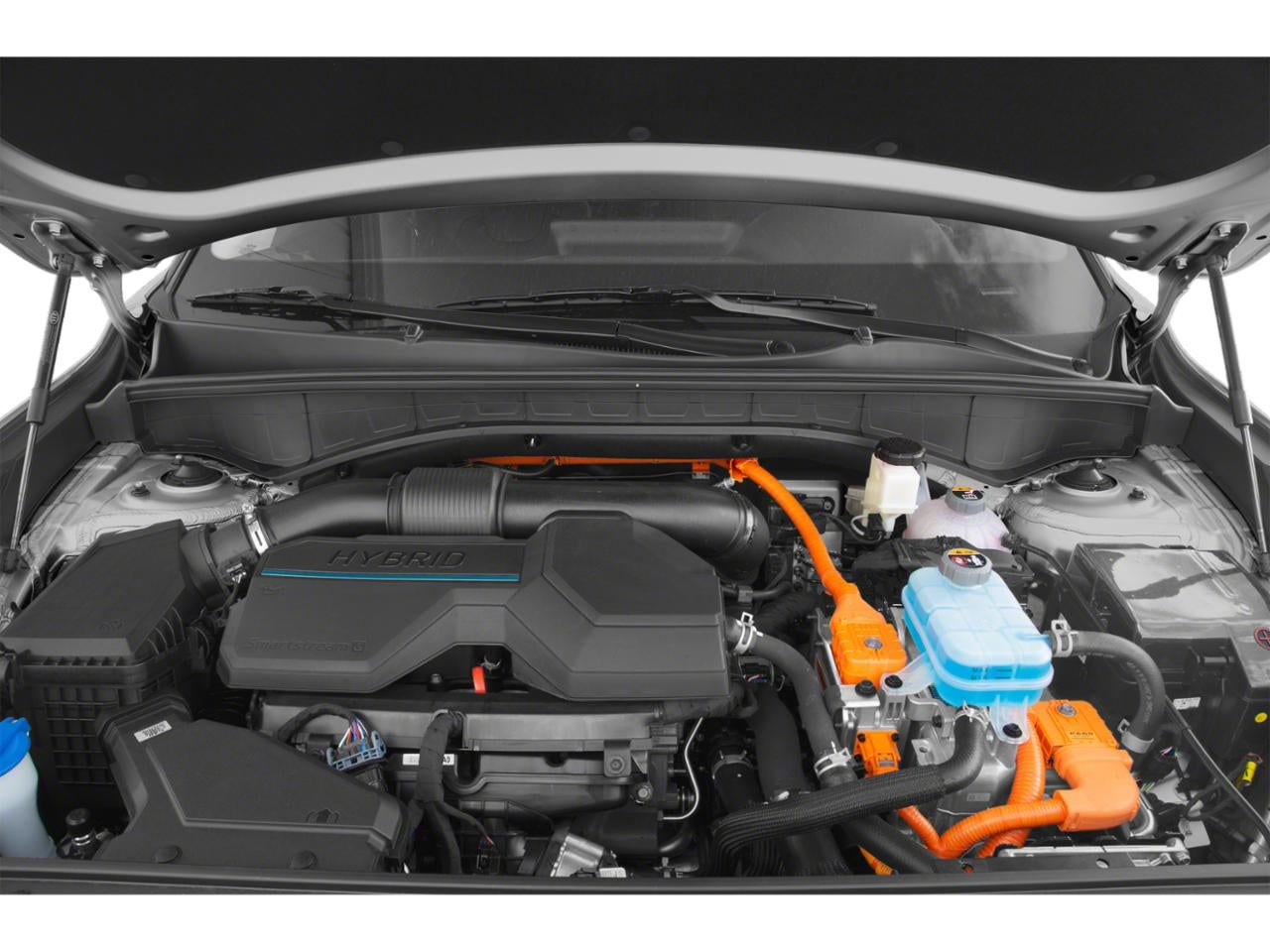 2021 Kia Sorento Hybrid EX