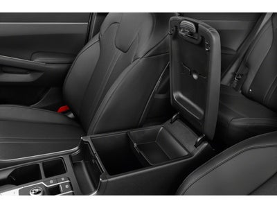 2021 Kia Sorento Hybrid EX
