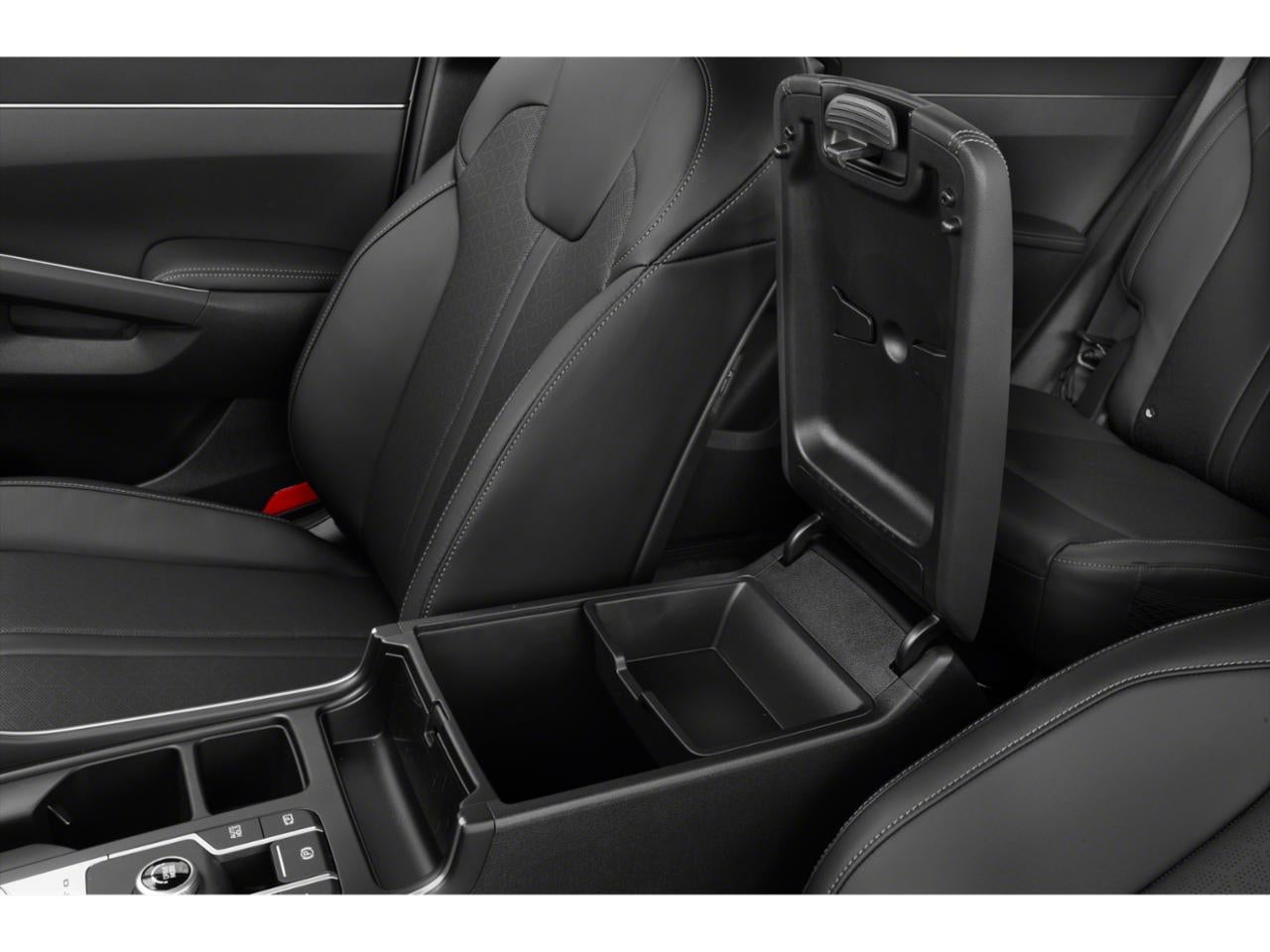 2021 Kia Sorento Hybrid EX