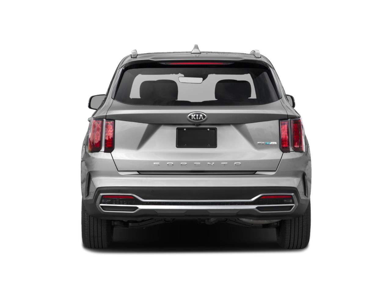 2021 Kia Sorento Hybrid EX