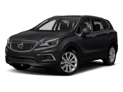 2017 Buick Envision Premium I