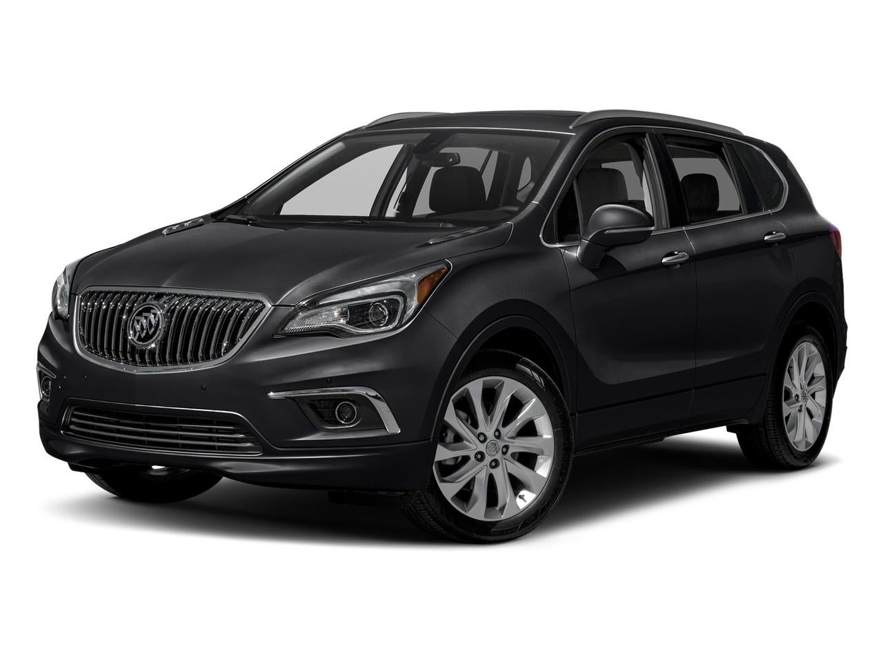 2017 Buick Envision Premium I