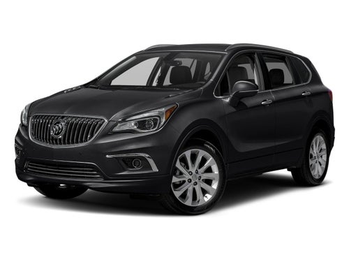 2017 Buick Envision Premium I