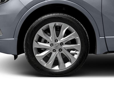 2017 Buick Envision Premium I