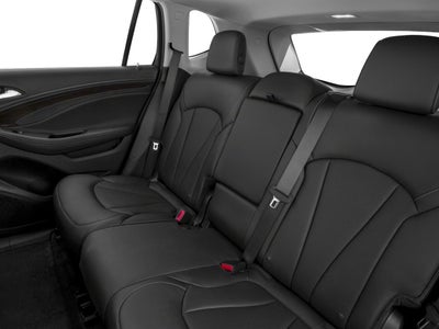 2017 Buick Envision Premium I