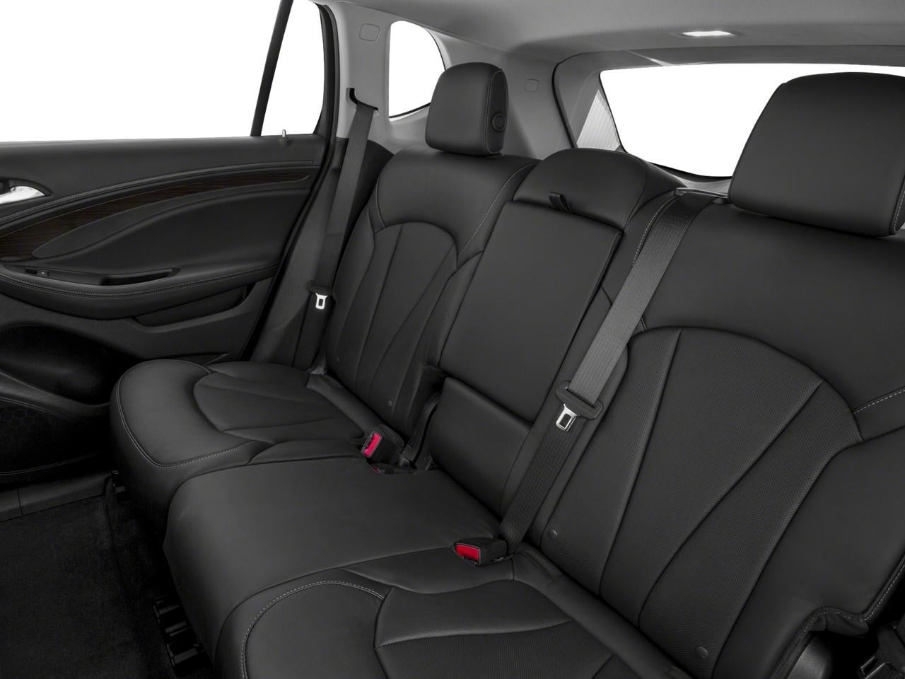 2017 Buick Envision Premium I
