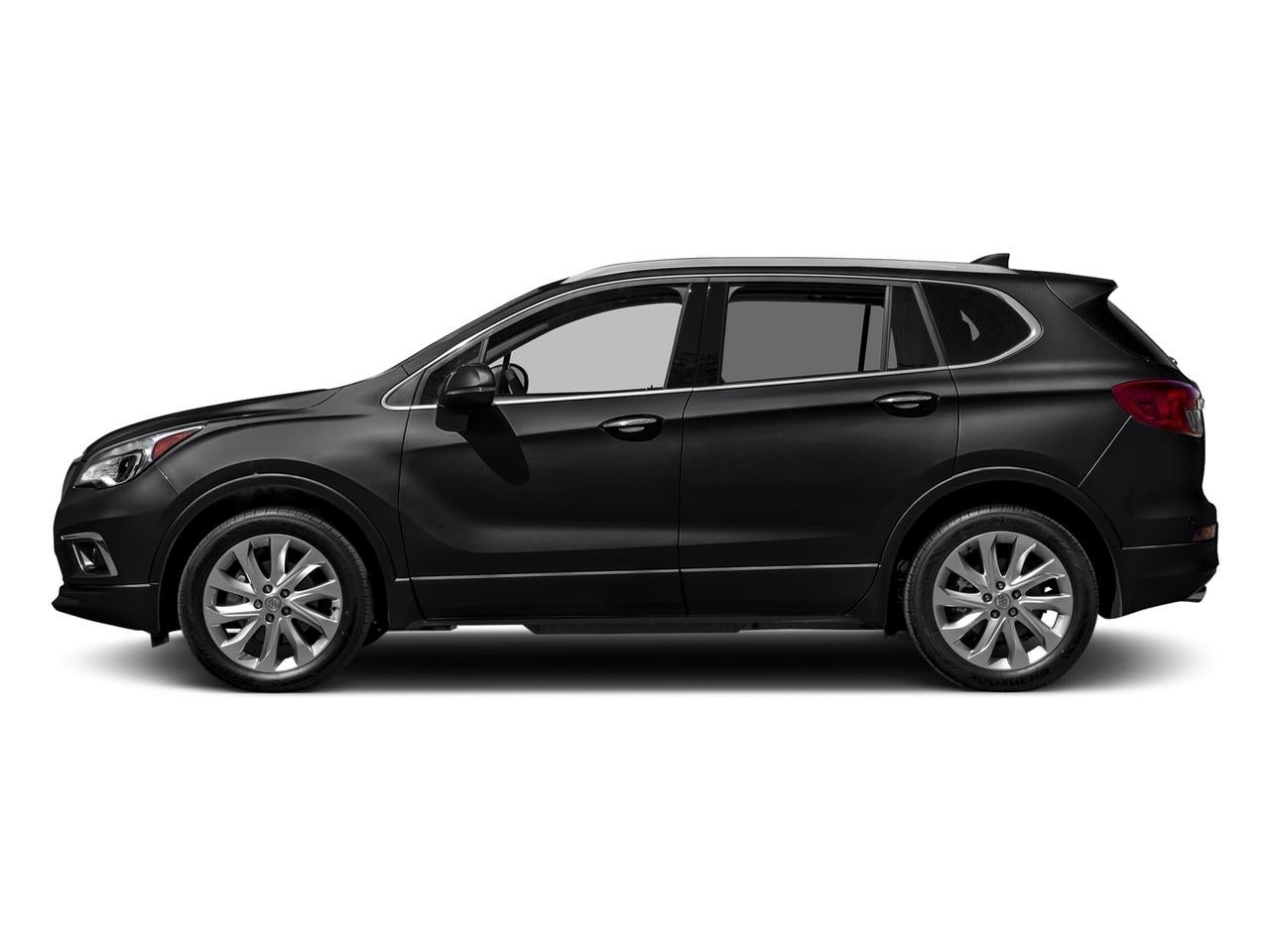 2017 Buick Envision Premium I