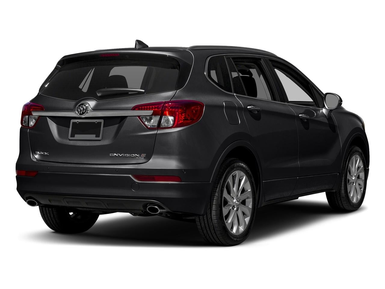 2017 Buick Envision Premium I
