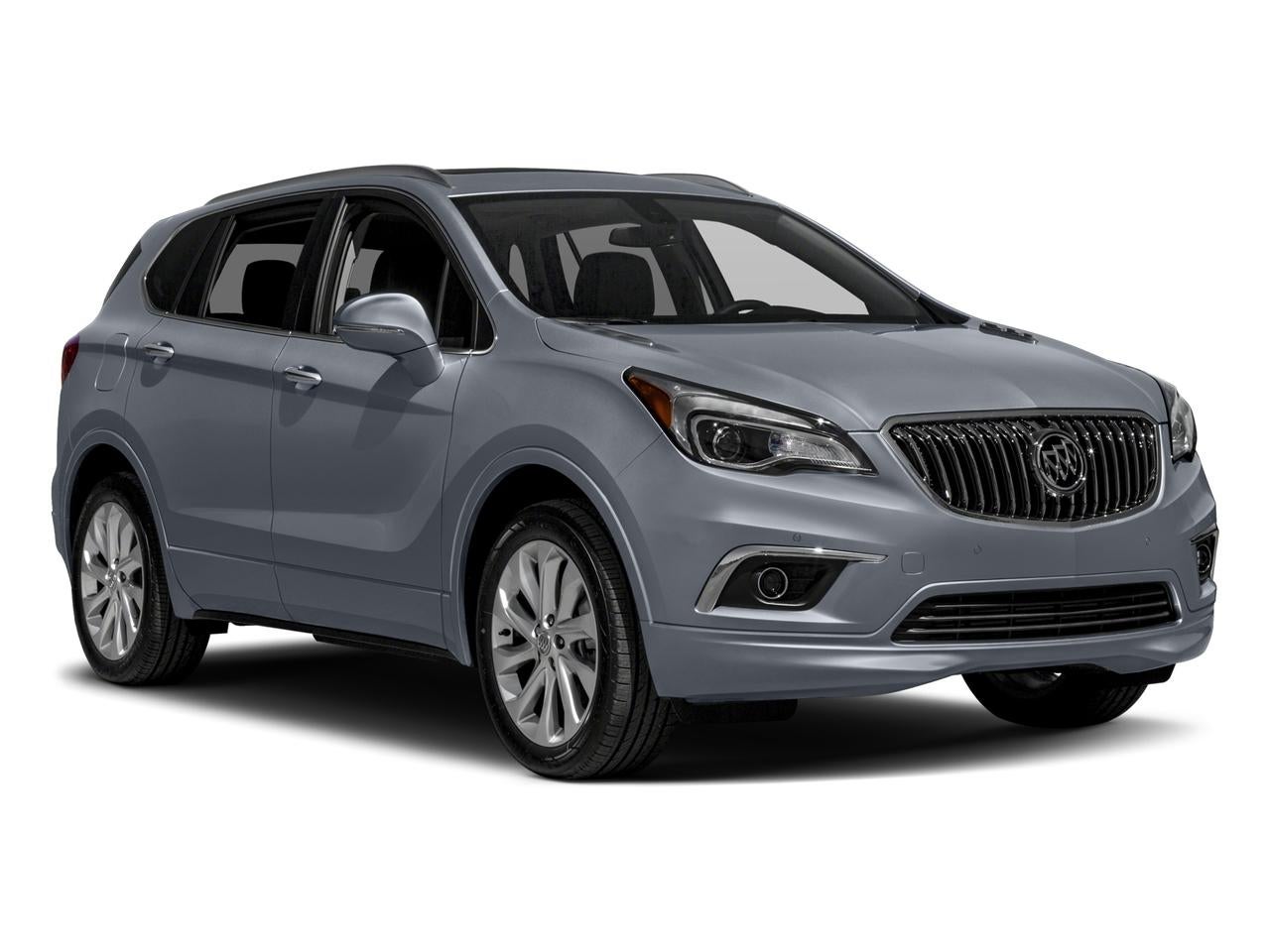 2017 Buick Envision Premium I