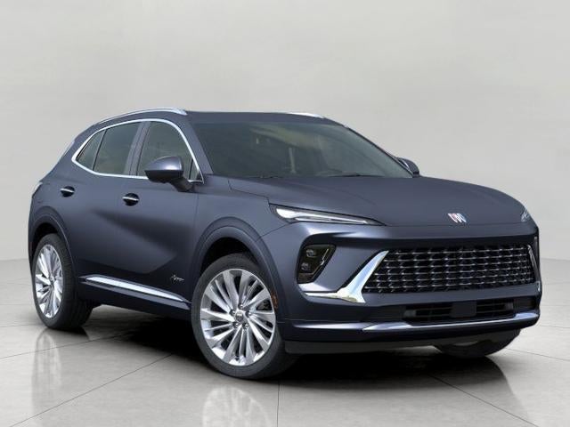 2026 Buick Envision Avenir AWD's photo