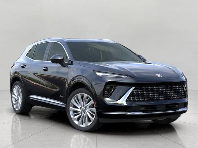 2026 Buick Envision Avenir AWD's photo