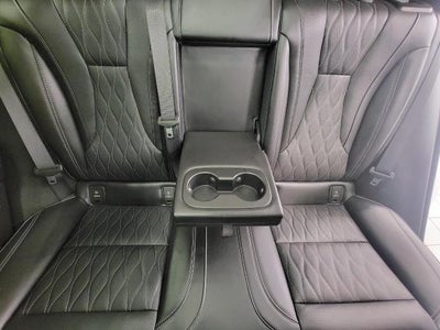 2022 Buick Envision Avenir