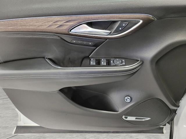 2022 Buick Envision Avenir