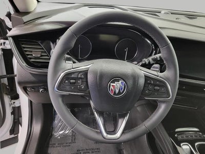 2022 Buick Envision Avenir