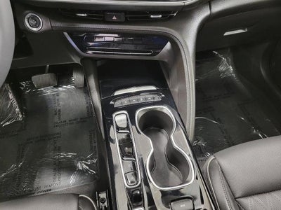 2022 Buick Envision Avenir