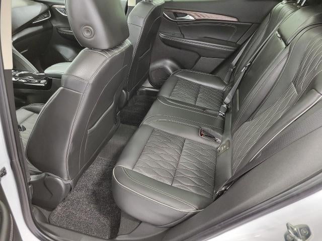 2022 Buick Envision Avenir