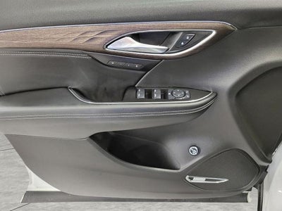 2022 Buick Envision Avenir