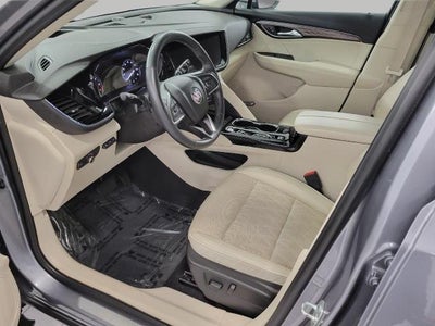 2022 Buick Envision Avenir