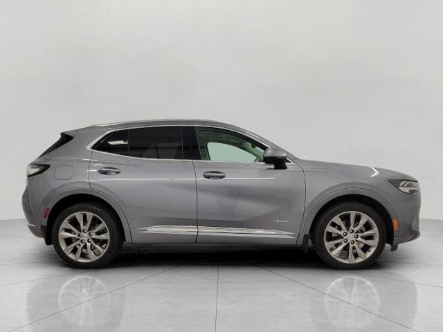 2022 Buick Envision Avenir
