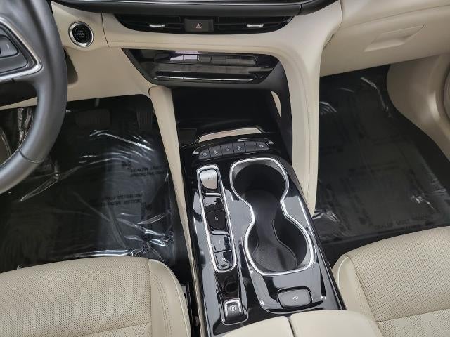 2022 Buick Envision Avenir