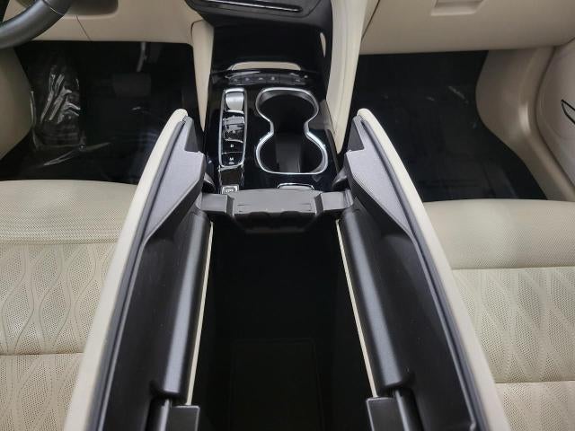 2022 Buick Envision Avenir