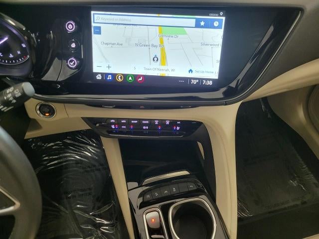 2022 Buick Envision Avenir