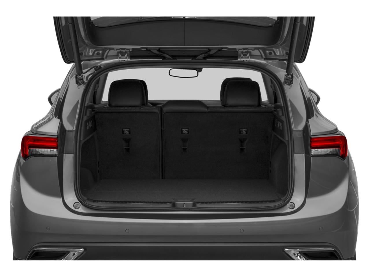 2022 Buick Envision Avenir