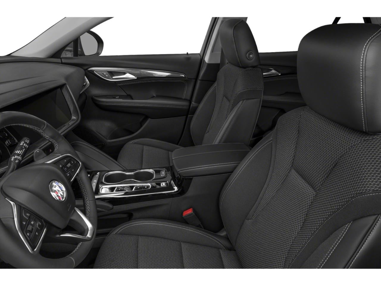 2022 Buick Envision Avenir