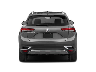 2022 Buick Envision Avenir