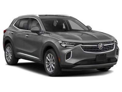 2022 Buick Envision Avenir