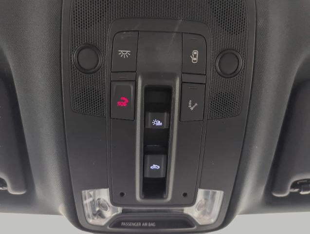 2023 Audi Q3 Premium Plus 45 TFSI S line quattro Tiptronic