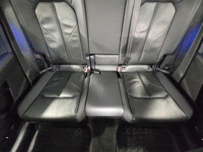 2023 Audi Q3 Premium Plus 45 TFSI S line quattro Tiptronic