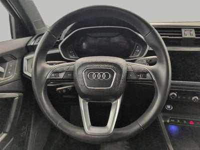 2023 Audi Q3 Premium Plus 45 TFSI S line quattro Tiptronic