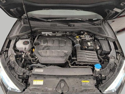 2023 Audi A3 Premium 40 TFSI Front-Wheel Drive S tronic