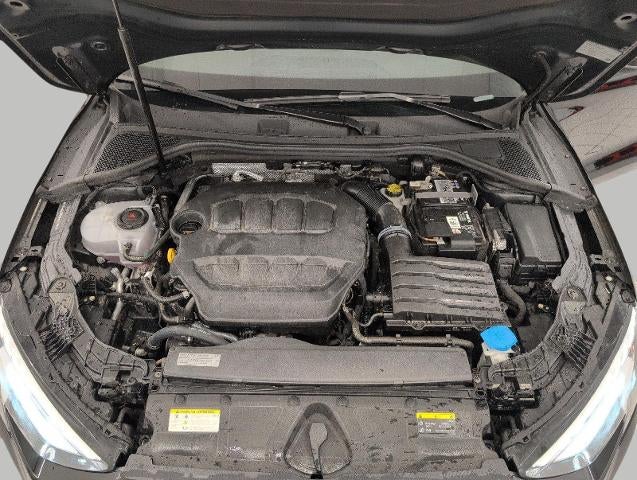2023 Audi A3 Premium 40 TFSI Front-Wheel Drive S tronic