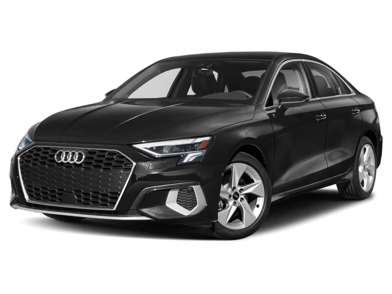 2023 Audi A3 Premium 40 TFSI Front-Wheel Drive S tronic
